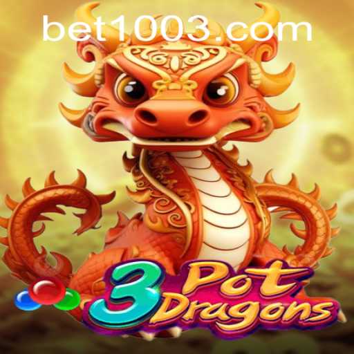 A Deep Dive Into 3PotDragons: The Enchanting World of Strategic Betting