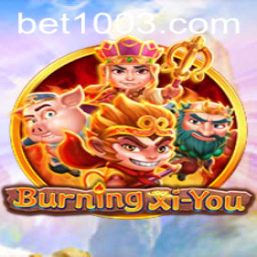 BurningXiYou: A Thrilling Adventure into the Realm of Mythical Journeys