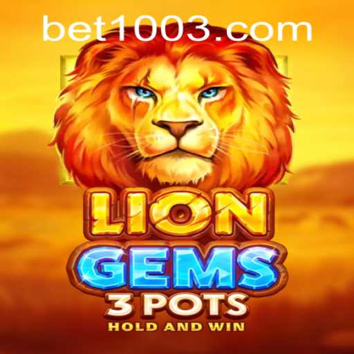 Discovering the Wonders of LionGems3pots: A Game of Strategy and Excitement