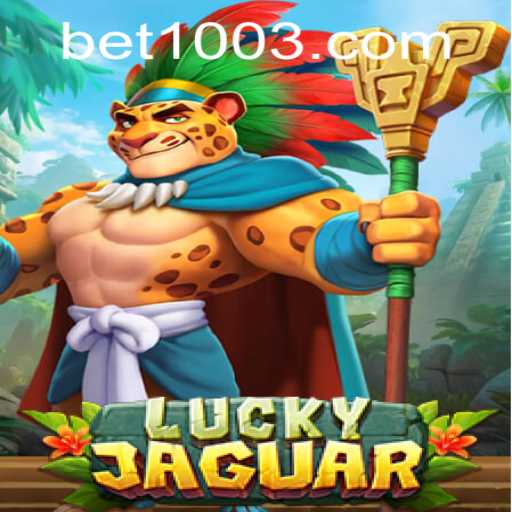 Exploring the Thrills of LuckyJaguar: A Comprehensive Guide to BET 100