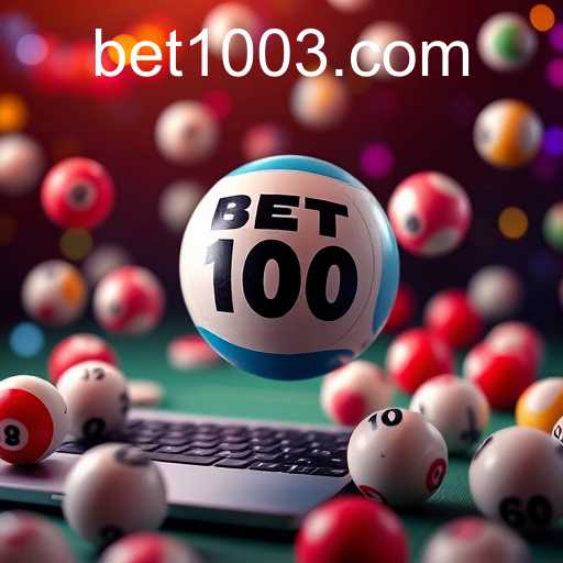 Exploring the World of Online Lottery: The Rise of BET 100