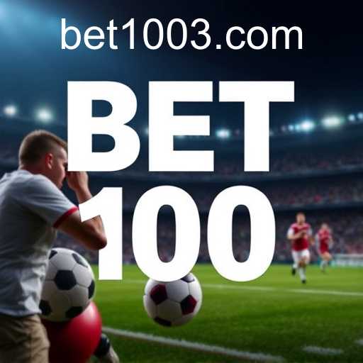 Exploring the World of Sports Betting: A Focus on BET 100
