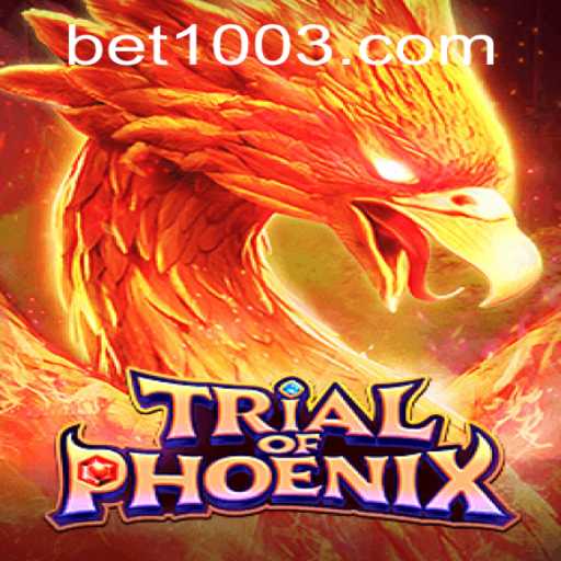 Unleashing Adventure: An In-Depth Look at TrialofPhoenix with BET 100