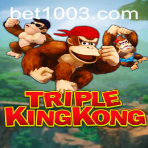 The Exciting World of TripleKingKong: A Game Revolutionizing Entertainment
