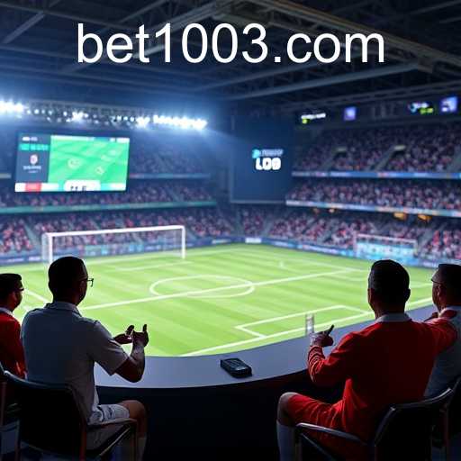 BET 100